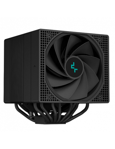 Кулер для процессора Deepcool ASSASSIN IV WH