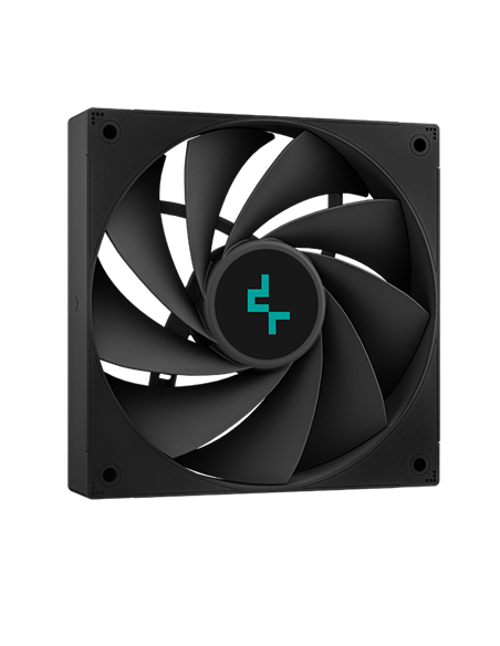 Cooler procesor Deepcool ASSASSIN IV WH