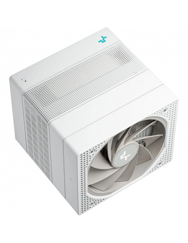 Кулер для процессора Deepcool ASSASSIN IV WH