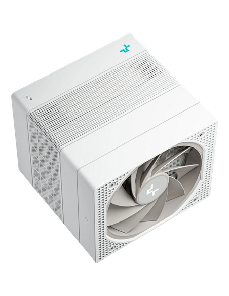 Кулер для процессора Deepcool ASSASSIN IV WH Кулер для процессора Deepcool ASSASSIN IV WH