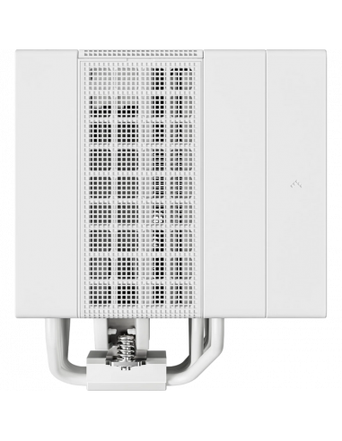 Cooler procesor Deepcool ASSASSIN IV WH