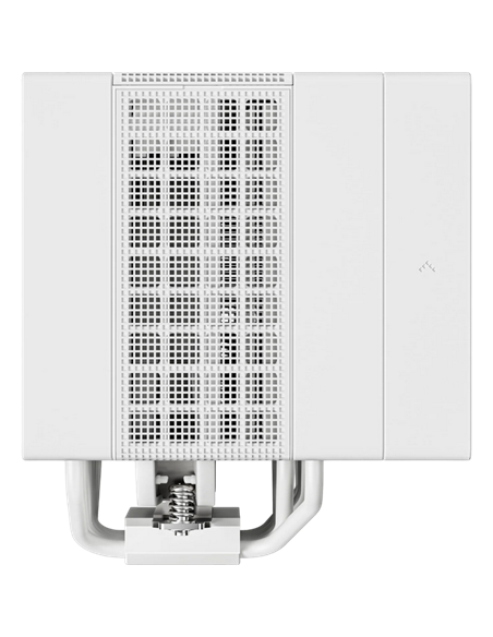 Cooler procesor Deepcool ASSASSIN IV WH
