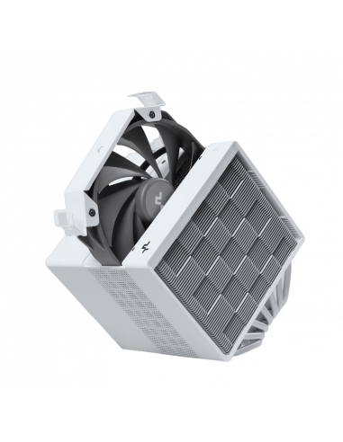 Cooler procesor Deepcool ASSASSIN IV WH