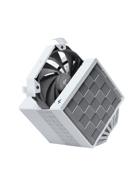 Cooler procesor Deepcool ASSASSIN IV WH