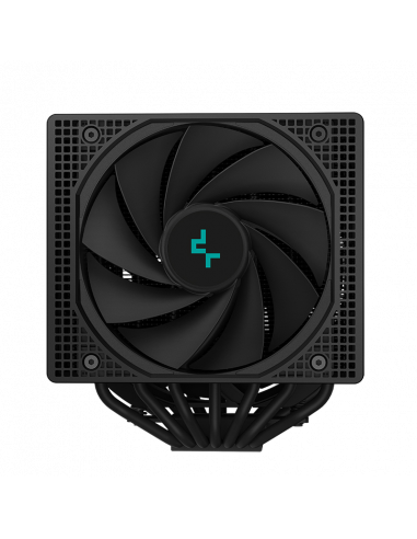 Кулер для процессора Deepcool ASSASSIN IV WH
