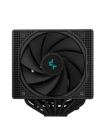 Cooler procesor Deepcool ASSASSIN IV WH