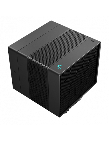 Cooler procesor Deepcool ASSASSIN IV WH