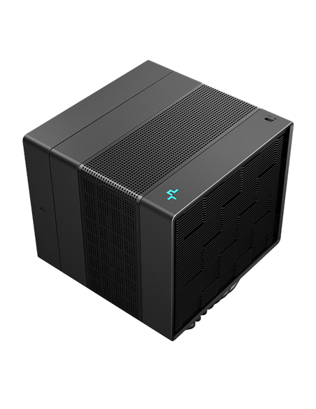 Cooler procesor Deepcool ASSASSIN IV WH