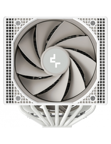 Cooler procesor Deepcool ASSASSIN IV WH