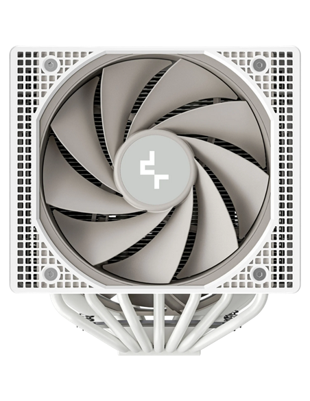 Cooler procesor Deepcool ASSASSIN IV WH