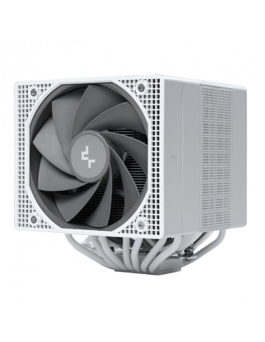 Cooler procesor Deepcool ASSASSIN IV WH
