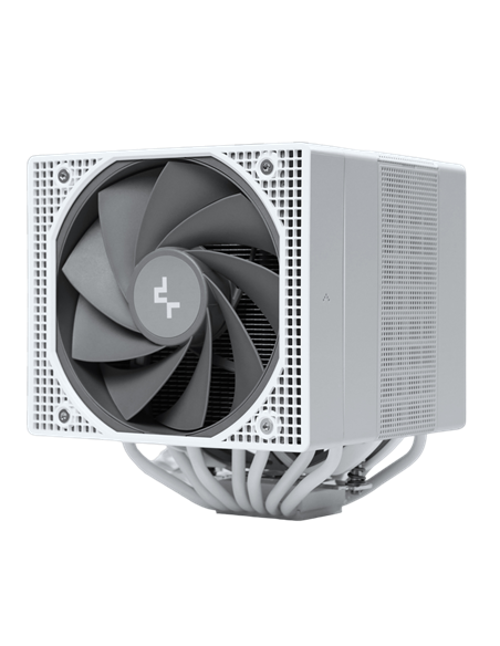 Кулер для процессора Deepcool ASSASSIN IV WH Кулер для процессора Deepcool ASSASSIN IV WH