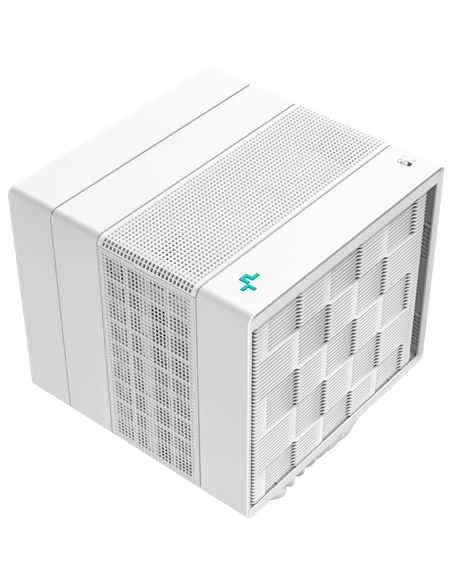 Cooler procesor Deepcool ASSASSIN IV WH
