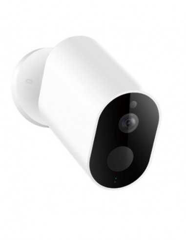 IP Видео Камеры Outdoor IP Security Camera XIAOMI IMILAB EC2 Wireless Home Security Camera 1080P (EU)- (CMSXJ11A)- White- Hub R