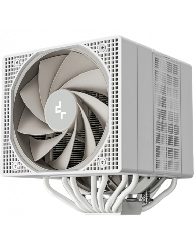 Кулер для процессора Deepcool ASSASSIN IV WH