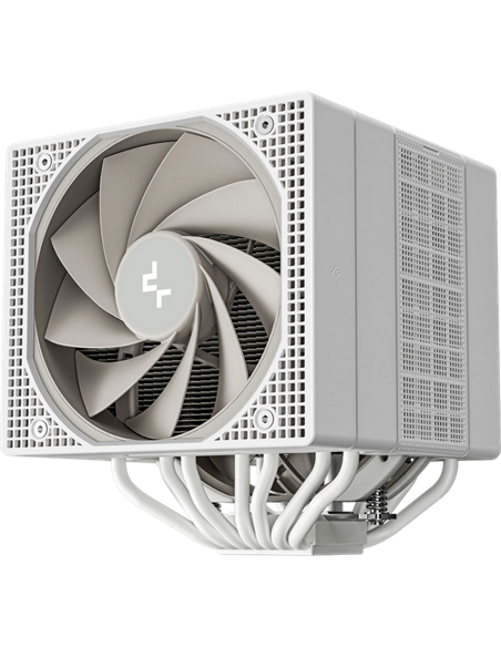 Кулер для процессора Deepcool ASSASSIN IV WH Кулер для процессора Deepcool ASSASSIN IV WH