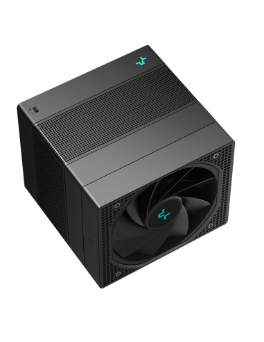 Cooler procesor Deepcool ASSASSIN IV WH