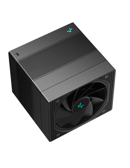 Cooler procesor Deepcool ASSASSIN IV WH