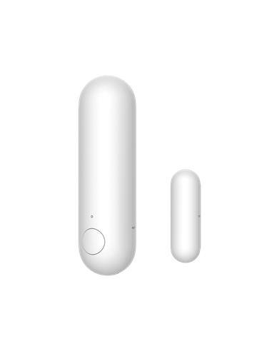 Detector de deschidere AQARA Door and Window Sensor P2, Alb