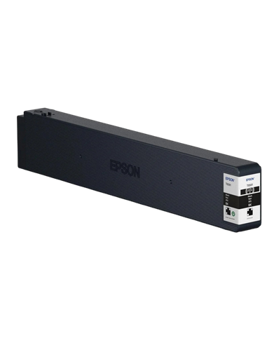 Картридж с чернилами Epson C13T858100, Черный