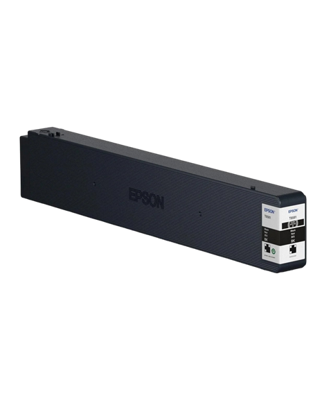 Картридж с чернилами Epson C13T858100, Черный