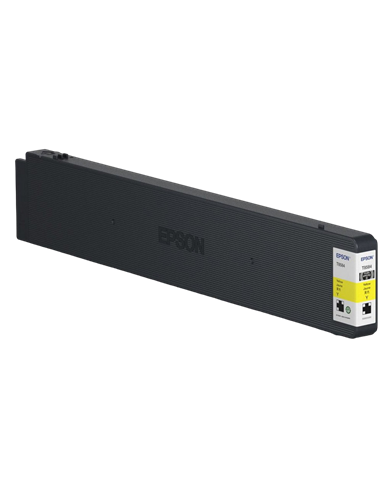 Картридж с чернилами Epson C13T858400, Желтый