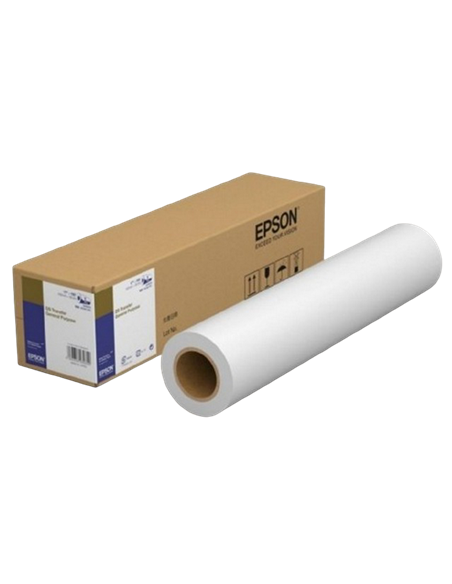 Бумага Epson Premium Semigloss Photo Paper, А1