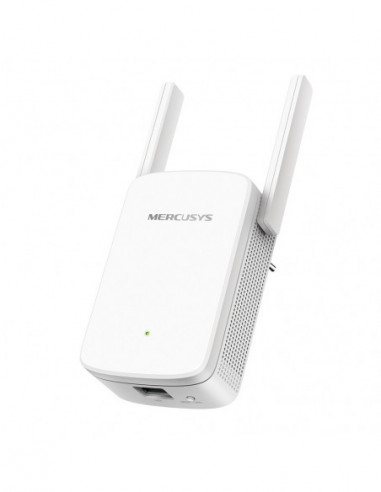 Routere fără fir MERCUSYS ME30 AC1200 Wireless Wall Plugged Range Extender- 867Mbps on 5GHz + 300Mbps on 2.4GHz- 802.11acngb-