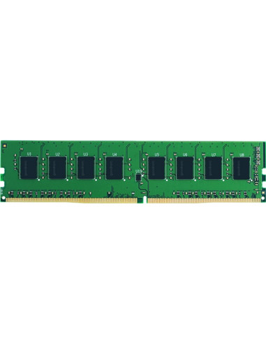 DIMM DDR4 SDRAM 8GB DDR4-3200 GOODRAM- PC25600- CL22- 1024x8- 1.2V