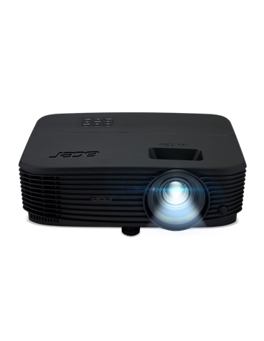 Proiector universal Acer PD2327W, 3200ANSI Lumens, WXGA (1280 x 800)