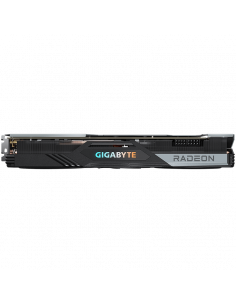 Видеокарта Gigabyte GV-R79XTXGAMING OC-24GD, 24 ГБ GDDR6 384бит 2