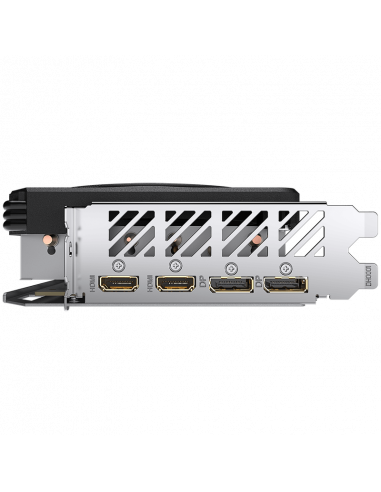 Placă Video Gigabyte GV-R79XTXGAMING OC-24GD, 24 GB GDDR6 384bit 
