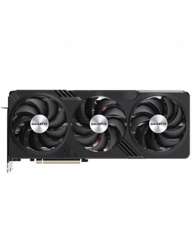 Placă Video Gigabyte GV-R79XTXGAMING OC-24GD, 24 GB GDDR6 384bit 