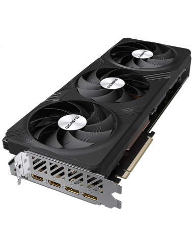 Placă Video Gigabyte GV-R79XTXGAMING OC-24GD, 24 GB GDDR6 384bit 