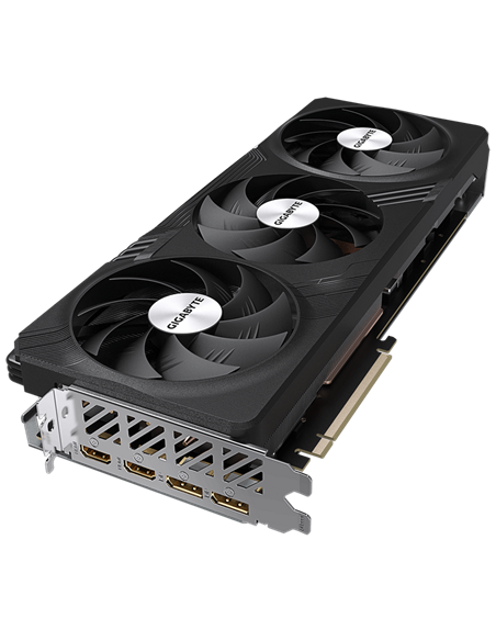 Placă Video Gigabyte GV-R79XTXGAMING OC-24GD, 24 GB GDDR6 384bit 
