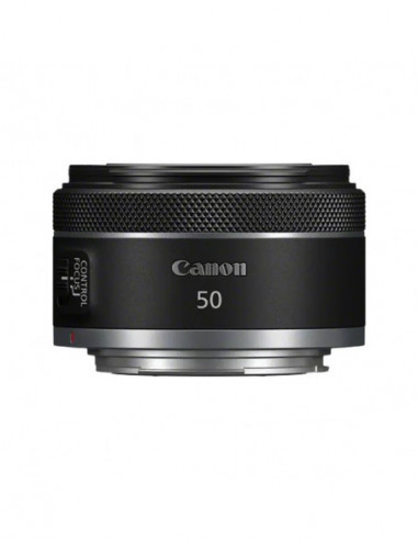 Optica Canon Prime Lens Canon RF 50 mm f1.8 STM (4515C005)