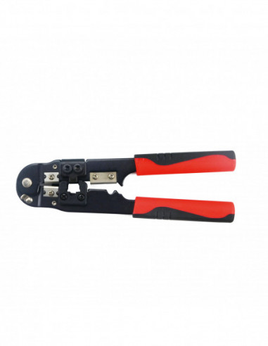 Instrumente universale Gembird T-WC-03- 3-in-1 multi-functional network tool- RJ45