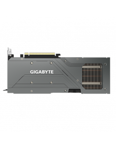 Видеокарта Gigabyte GV-R76XTGAMING OC-16GD, 16GB GDDR6 128бит 2