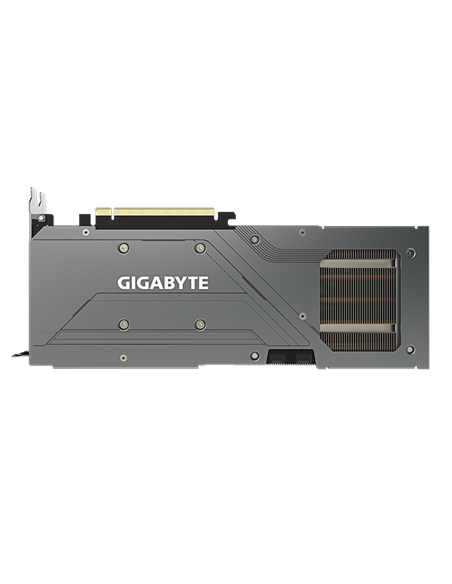 Placă Video Gigabyte GV-R76XTGAMING OC-16GD, 16GB GDDR6 128bit 