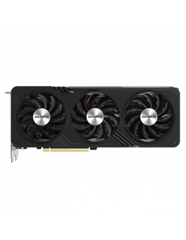 Placă Video Gigabyte GV-R76XTGAMING OC-16GD, 16GB GDDR6 128bit 