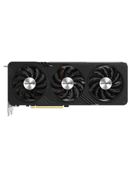 Placă Video Gigabyte GV-R76XTGAMING OC-16GD, 16GB GDDR6 128bit 