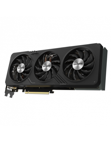 Placă Video Gigabyte GV-R76XTGAMING OC-16GD, 16GB GDDR6 128bit 