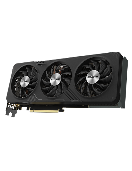 Placă Video Gigabyte GV-R76XTGAMING OC-16GD, 16GB GDDR6 128bit 