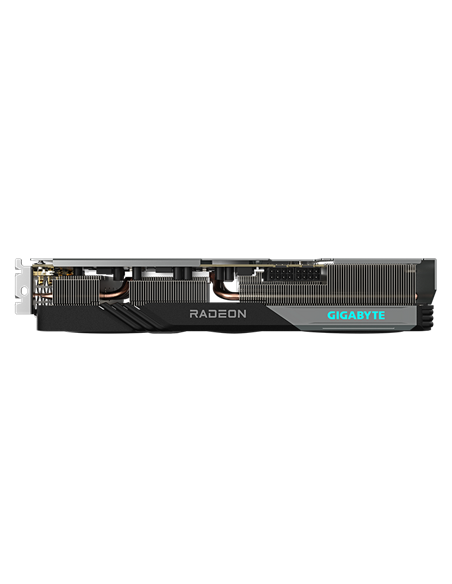 Placă Video Gigabyte GV-R76XTGAMING OC-16GD, 16GB GDDR6 128bit 