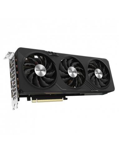 Placă Video Gigabyte GV-R76XTGAMING OC-16GD, 16GB GDDR6 128bit 