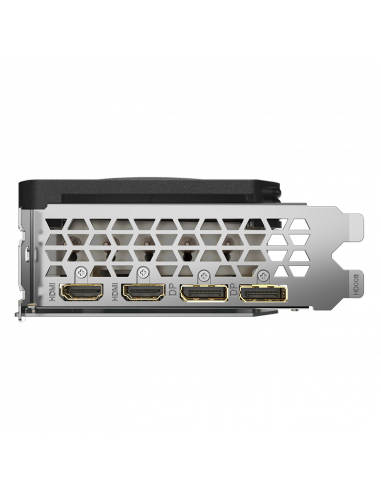 Placă Video Gigabyte GV-R76XTGAMING OC-16GD, 16GB GDDR6 128bit 