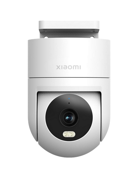 Camera de supraveghere IP Xiaomi CW300, Alb