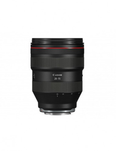 Optica Canon Zoom Lens Canon RF 28-70mm f2 L USM (2965C005)