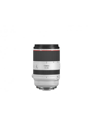 Optica Canon Zoom Lens Canon RF 70-200mm f2.8 L IS USM (3792C005)