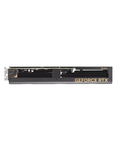 Placă Video ASUS PROART-RTX4070S-O12G, 12GB GDDR6X 192bit 